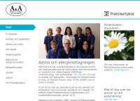 Astma- Och Allergimottagningen