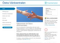 ÖSTRA VÅRDCENTRALEN