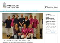 Telefonplans Vårdcentral Aukt Husläkarverksamhet