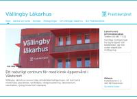 Neurologi Och Neurofysiologi Vällingby Läkarhus