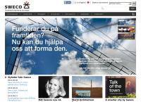 Sweco Management AB Halmstad