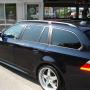 BMW 535 med PPS Paintprotection