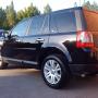 JEEP med Lahega Brightguard 37