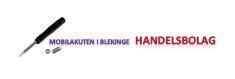 Mobilakuten i Blekinge Handelsbolag