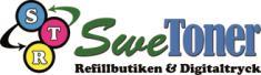Swetoner Refillbutiken & Digitaltryck