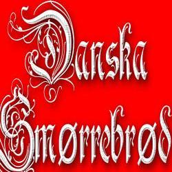 Danska Smörrebröd Jh