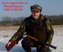 Jagamera Skogshagens Jakt&skytte