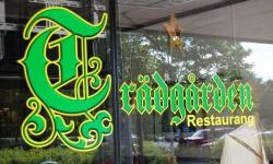 Restaurang Trädgården - Italiensk Restaurang Uppsala