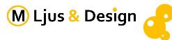 M Ljus & Design