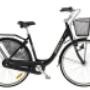 cykel