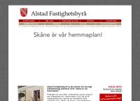Alstad Fastighetsbyrå