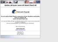 Optitec AB