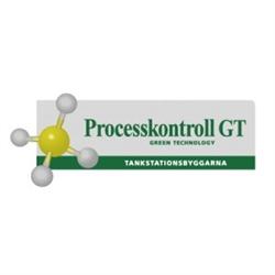 Processkontroll Gt AB