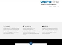 Warp Nine Research & Development AB