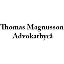 Magnusson Advokatbyrå AB, Thomas