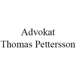 Juristbyrån Thomas Pettersson i Göteborg