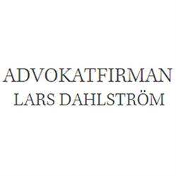 Advokatfirman Lars Dahlström AB
