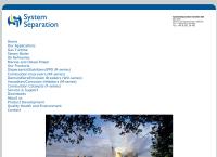 Systemseparation Sweden AB