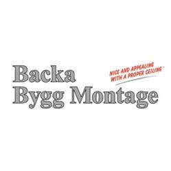 Gustafsson & Co Backa Byggmontage Entreprenad AB