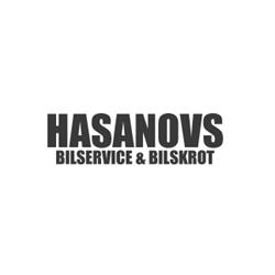 Hasanovs Bilservice & Bilskrot
