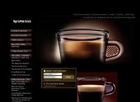 Nespresso Boutique