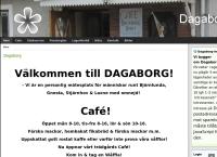 Axiomics, Fastigheter & Café Dagaborg