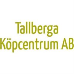 Tallberga Köpcentrum AB
