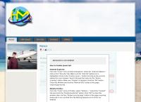 H.M. Import & Export Handelsbolag