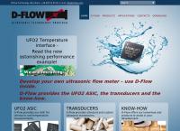 D-Flow Technology AB