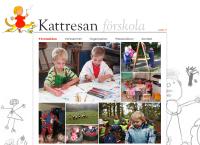 Kattresan förskola