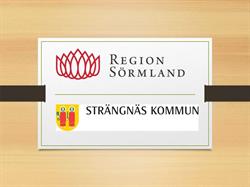 Barnavårdscentral Familjecentralen Strängnäs