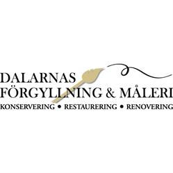 Dalarnas Förgyllning & Måleri