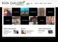 Kiva Gallery & Collection
