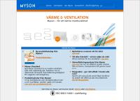 Myson Rettig Sweden AB