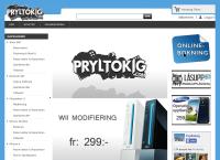 Pryltokig.com
