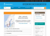 Sjöfartsverket, Sydkustens Sjötrafikområde