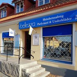 Bellezza Parfymeri & skönhetsvård-fotvård