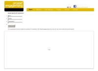 Projektengagemang Geografisk Information i Stockholm AB