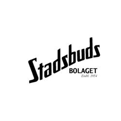 Stadsbudsbolaget Stockholm  AB