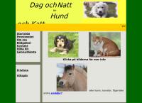 Dag och Natt för Hund och Katt