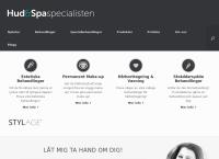 Hud & Spa Specialisten i Stockholm AB