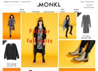 Monki Femman
