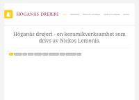 Höganäs Drejeri