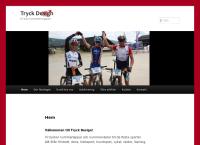 Tryck Design i Sunne Handelsbolag