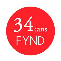 34:ans fynd, Second Hand