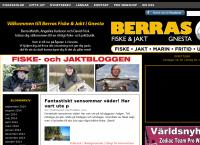 Berras Fiske och Jakt