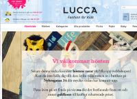Lucca For Boys and Girls