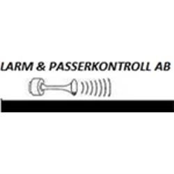 Larm och Passerkontroll AB