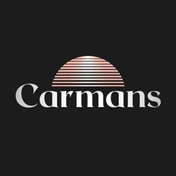 Carmans Persienn & Markis AB