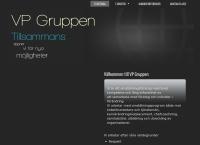 Vp Gruppen AB